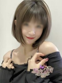 飯田橋駅の「蝶々20！」- 名前：あき、23歳(E)161cm