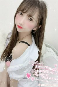 柏駅の「大人倶楽部」- 名前：咲下 ゆあ