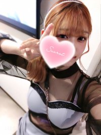 本厚木駅の「スパ ディオーサ」- 名前：輝月あまね