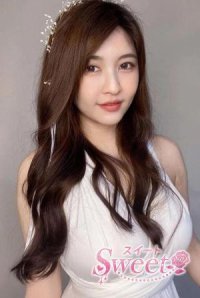 あみ (20歳) 小柄の細身で、色白で透き通るような可愛いセラピストです。なかなかの勉強熱心な性格でマッサージも上手です、疲れた体を癒されます。