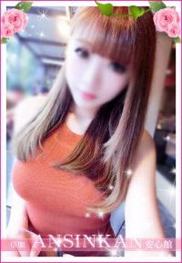 みきちゃん (23歳) T162 笑顔と愛嬌でどんなお客様も癒される事間違いなし(＾＾)施術に関しても絶妙でしっかり深くまで癒されることでしょう。ほんわか優しい超笑顔で、延長者様が続出の予感が致します。日本語上手で話して楽しい、幸せで確かな施術、記憶に残るお時間をお過ごし頂けます！